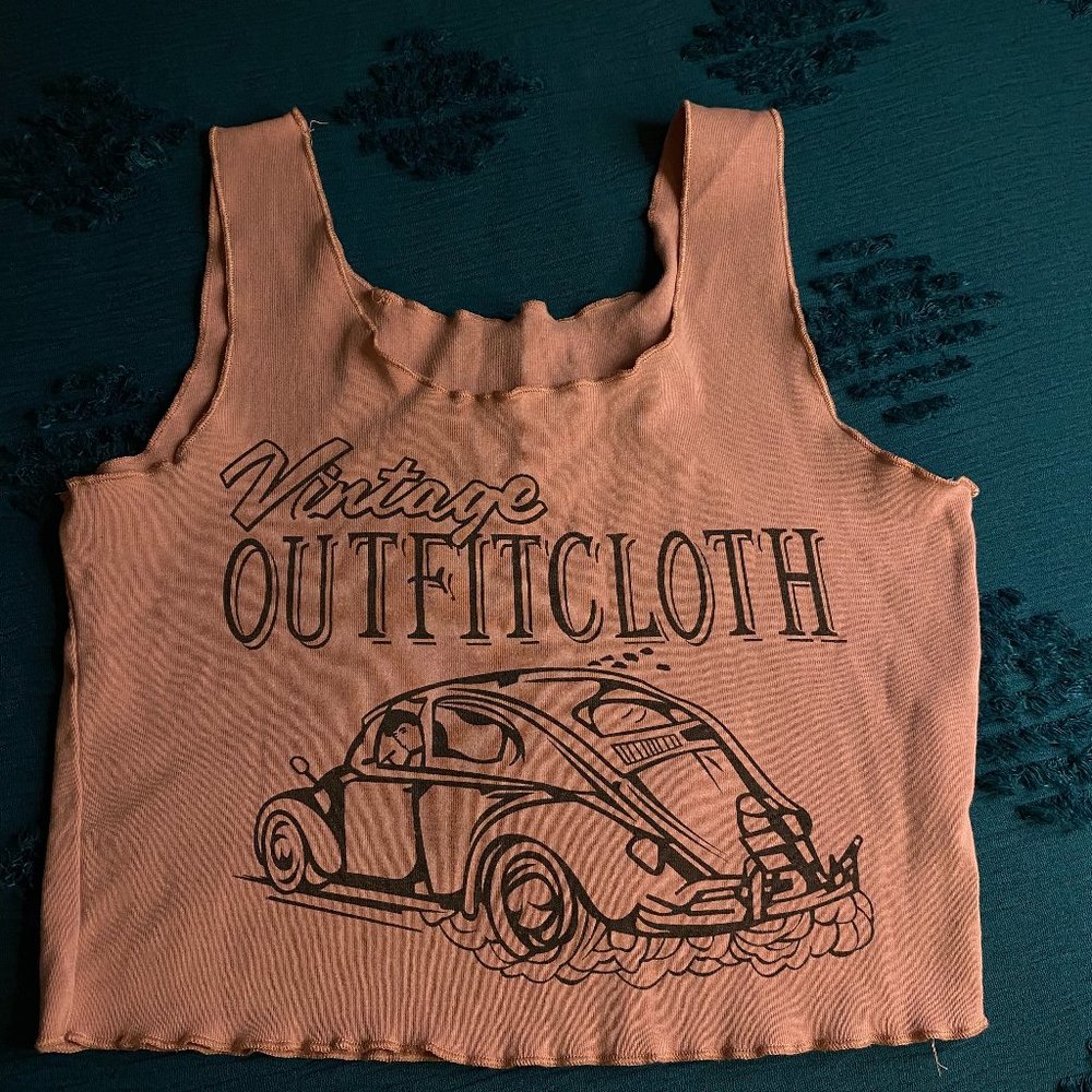 Shein Top